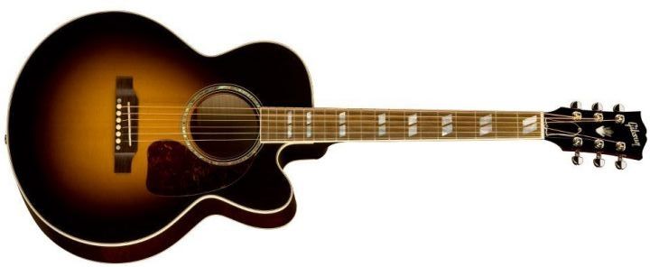 sera Gibson アコースティックギター J-165 EC sera Gibson アコースティックギター J-165 EC Gibson Exclusive