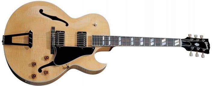 ギター Gibson ES-175 ジャズギタリストが20年使った1957年製ES-175を語る│Jazz