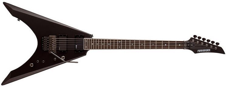 Fernandes Vortex Elite - Ceny i opinie - Ceneo.pl