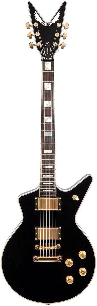 【希少】DEAN GUITARS CADILLAC 1980-CBK 希少】DEAN GUITARS CADILLAC 1980-CBK - メルカリ