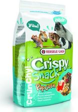 Zdjęcie Versele-Laga Crispy Snack Popcorn 1,75kg - Pieszyce