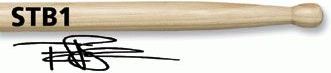 Vic Firth Signature Terry Bozzio STB1