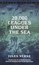 20.000 Leagues Under The Sea (Dwadzieścia Tysięcy Mil Podmorskiej Żeglugi)