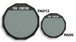 Zdjęcie Vic Firth PAD12 - Pułtusk