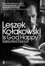 Zdjęcie Is God Happya (Czy Pan Bóg Jest Szczęśliwy i Inne Pytania) Selected Essays - Gorzów Wielkopolski