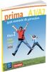 Zdjęcie Prima A1/A2. Język Niemiecki Dla Gimnazjum Klasa 2. zeszyt Ćwiczeń - Łasin