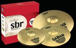 Sabian SBR Performance Set