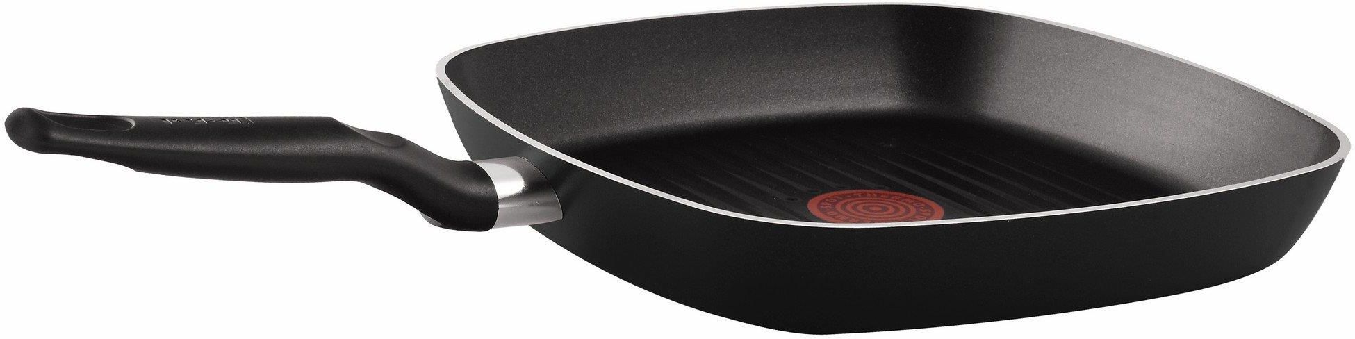 Tefal Just 26x26cm grillowa A19640.82 - Opinie i atrakcyjne ceny na ...