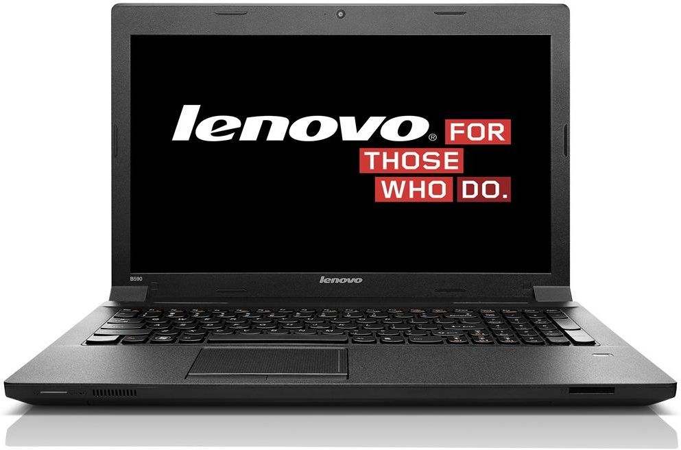 За сколько можно продать ноутбук lenovo b590