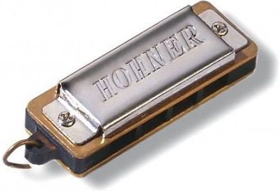 Hohner Mini Harp