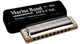 Hohner MARINE BAND DELUXE