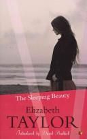 The Sleeping Beauty. by Elizabeth Taylor