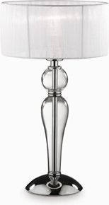 Ideal Lux Duchessa TL1 Small IL51406