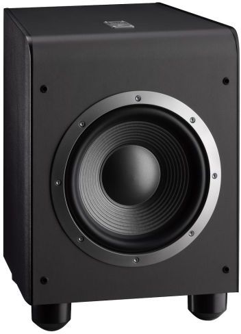 JBL ES150P/100 サブウーファー JBL アクティブサブウーファー ES150P/100 ◇JBL ES150P/100
