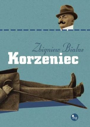 Korzeniec (E-book)