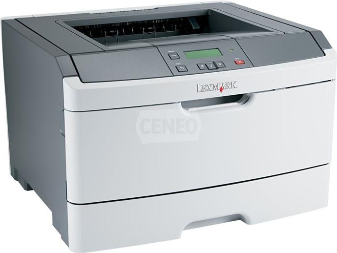 Drukarka laserowa Lexmark E360D Opinie i ceny na Ceneo.pl