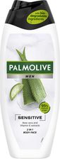 Zdjęcie PALMOLIVE Men Sensitive Żel pod Prysznic 500ml - Łazy