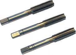 Zdjęcie PROLINE GWINTOWNIKI RęCzNE HSS WYMIAR M5 67025 - Kraków