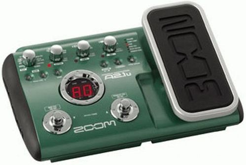 ギター ZOOM A2.1u Zoom A2.1U - Ceny i opinie - Ceneo.pl