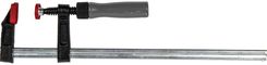 Zdjęcie PROLINE śCISK STOLARSKI TYP F DIN 517 ROzMIAR 150x50mm 11215 - Niemodlin