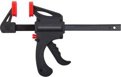 Zdjęcie PROLINE śCISK STOLARSKI,JEDNORęCzNY ROzMIAR 200x60 mm 11320 - Łaszczów