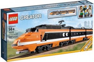 LEGO Creator 10233 Horizon Express