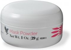 Forever Living Mask Powder Nośnik pudrowy 29 g
