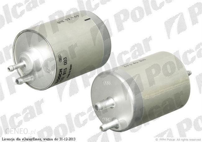 Filtr paliwa Filtr Bosch 3.7 MAzDA RX 7 II (FC), 11.8512