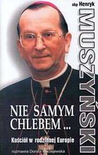 Zdjęcie Nie samym chlebem... Kościół w rodzinnej Europie - Konstancin-Jeziorna