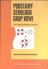 Zdjęcie Podstawy serologii grupy krwi - Wrocław