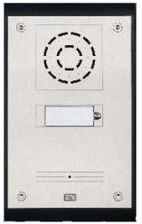 2N Helios Ip Uni Domofon Voip 1 Przycisk