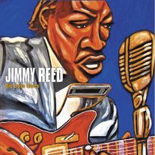 Zdjęcie Jimmy Reed - Big Boss Blues (digipack) (CD) - Trzebiatów