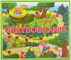 Zdjęcie Tegra Grzybobranie - Stalowa Wola