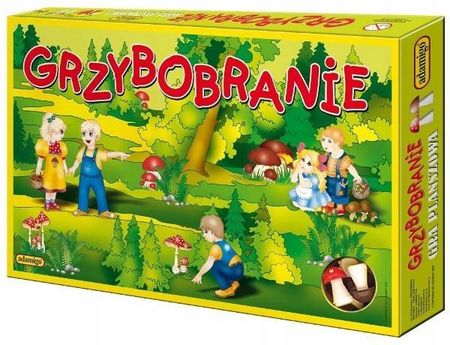 Adamigo Grzybobranie - zdjęcie 4