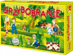 Zdjęcie Adamigo Grzybobranie - Zawichost