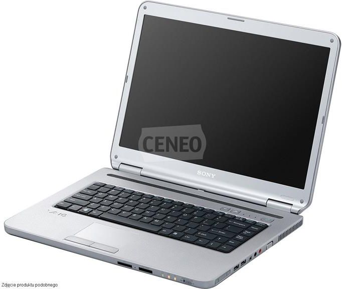 Sony VAIO VGN-AR31E – PC Portable Fonctionnel, Intel Core 2 Duo, Défauts Mineurs