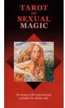 Tarot of Sexual Magic - Tarot Magii Seksualnej