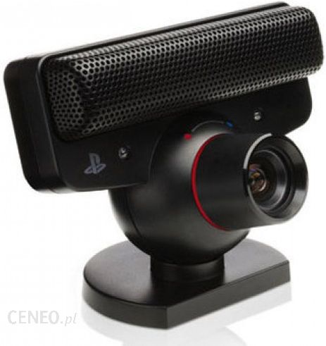 ps2 eye toy camera windows 10
