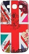 Accessorize UNION JACK GALAXY S3 CZERWONY/NIEBIESKI (ACC-410046)