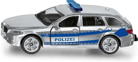 Siku Super Policyjny Wóz Patrolowy S1401