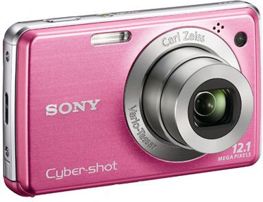 ✨SDカード付✨ Sony Cyber-shot DSC-W220 DSC-W220 主な仕様 | デジタルスチルカメラ Cyber-shot