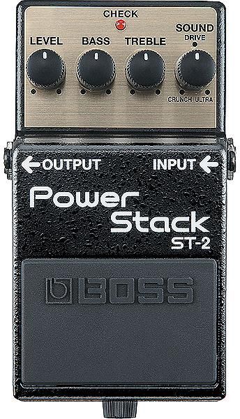 ギター BOSS ST-2 & FB-2 Boss ST-2 - Ceny i opinie - Ceneo.pl