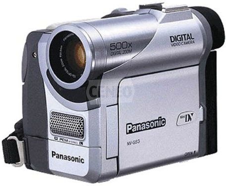 Panasonic - milk3 Panasonic Lumix DMC-ZX3 (czarny) - Opinie, Cena - RTV EURO AGD