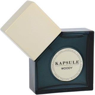 Karl Lagerfeld Kapsule Woody woda toaletowa 30ml spray