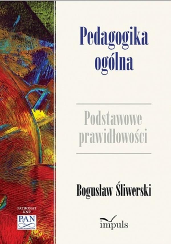 Pedagogika Ogólna - Bogusław Śliwerski (E-book) - Ceny I Opinie - Ceneo.pl