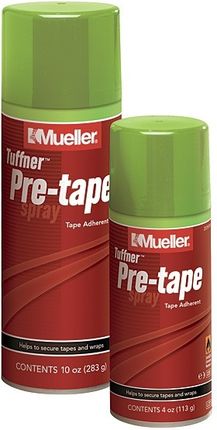 Mueller Sports Medicine Tuffner Pre Tape - klej pod taśmy