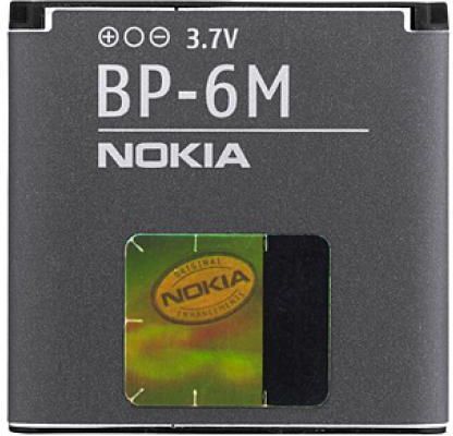 NOKIA BP-6M