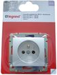 LEGRAND GNIAzDO POJEDYNCzE 2P+z VA (770196)