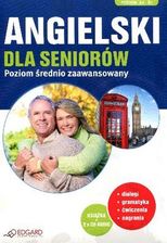 Nauka Angielskiego Angielski Dla Seniorów Poziom średnio Zaawansowany ...