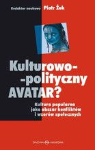 Zdjęcie KULTUROWO-POLITYCzNY AVATARa TW - Jeziorany
